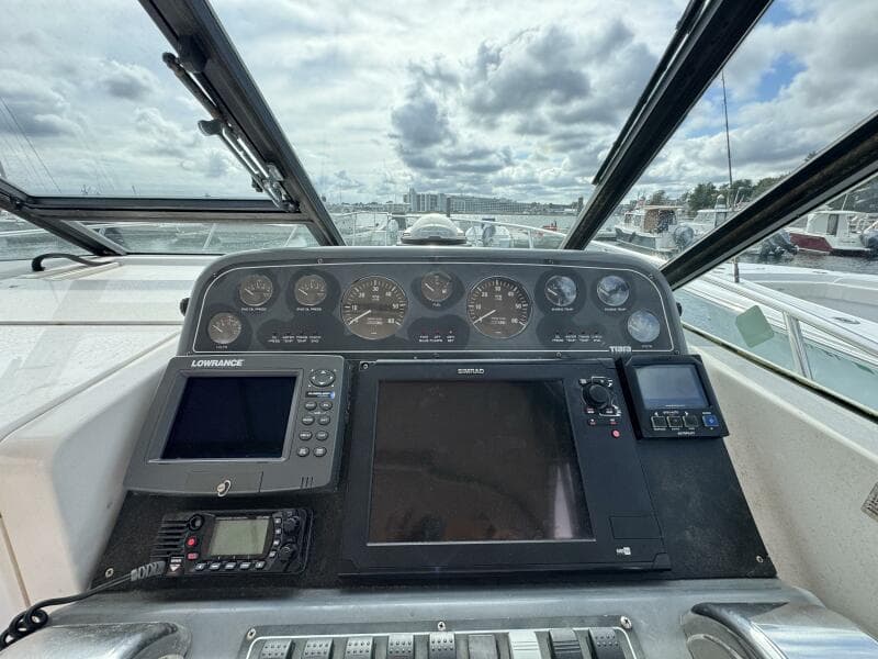 1999 Tiara Yachts 2900 Open