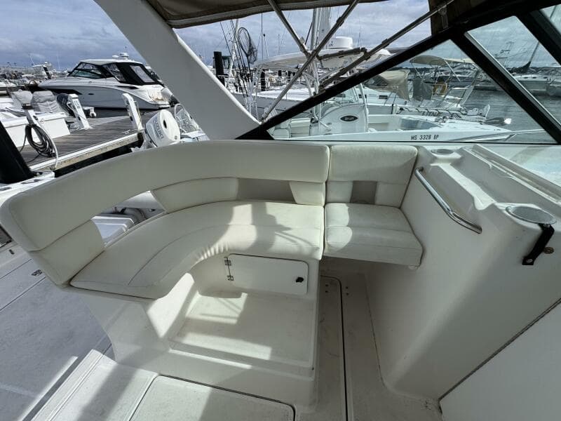 1999 Tiara Yachts 2900 Open