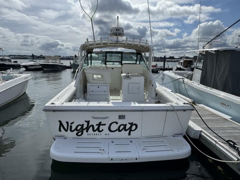 1999 Tiara Yachts 2900 Open