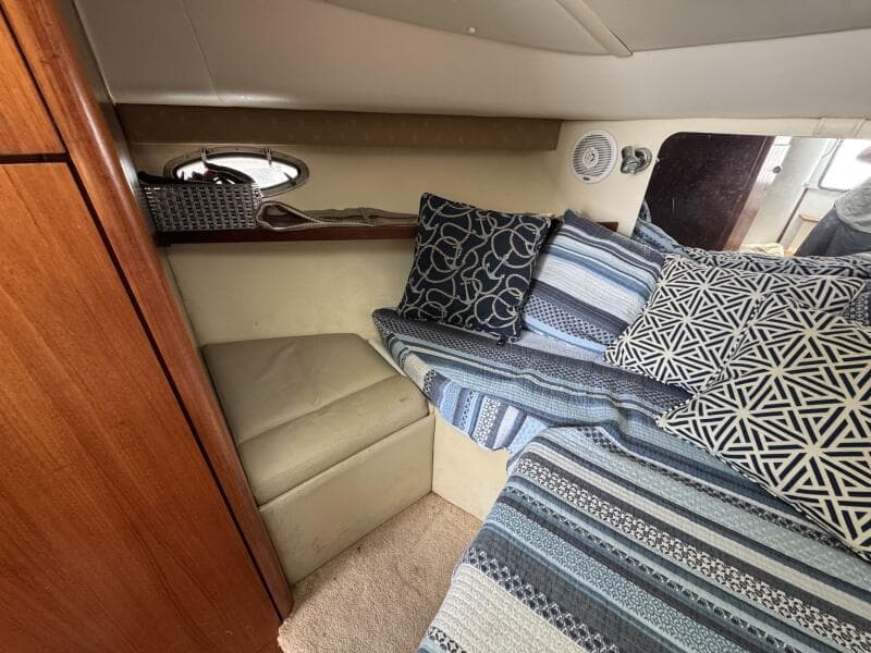 1999 Tiara Yachts 2900 Open