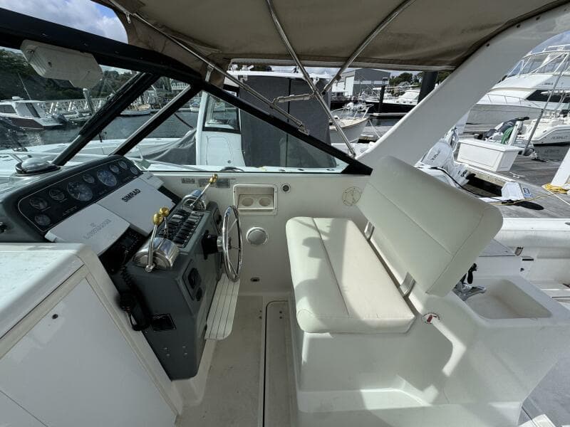 1999 Tiara Yachts 2900 Open