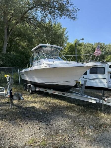 1994 Pro-Line 2950 Express