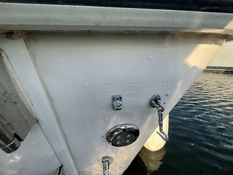 1994 Pro-Line 2950 Express