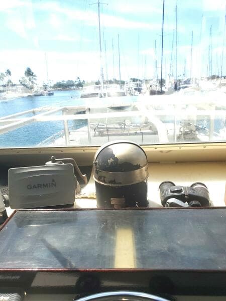 2003 Aluminum Cruiser COMMERCIAL PASSENGER VESSEL