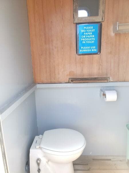 2003 Aluminum Cruiser COMMERCIAL PASSENGER VESSEL