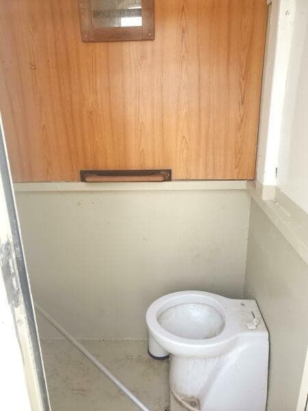 2003 Aluminum Cruiser COMMERCIAL PASSENGER VESSEL