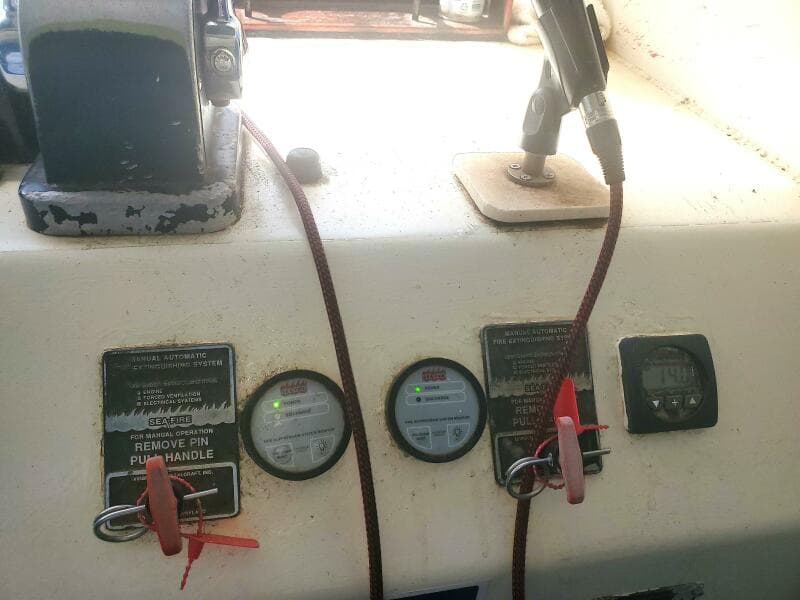 2003 Aluminum Cruiser COMMERCIAL PASSENGER VESSEL