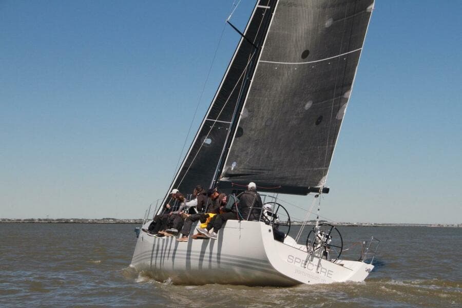 2016 X-Yachts Xp38