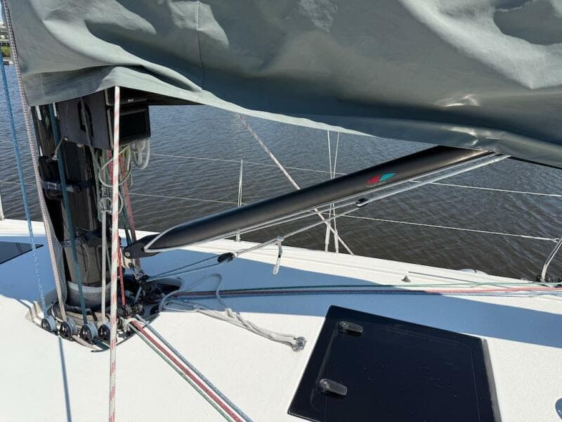 2016 X-Yachts Xp38