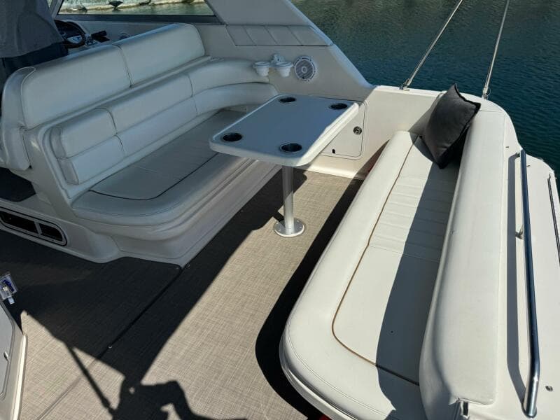 1997 Sea Ray 330 Sundancer