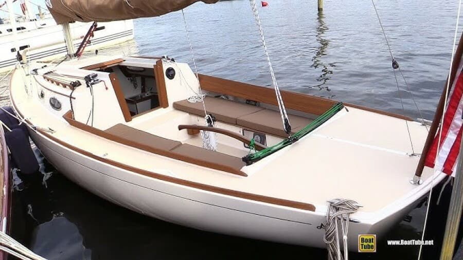 2001 Tillotson-Pearson 