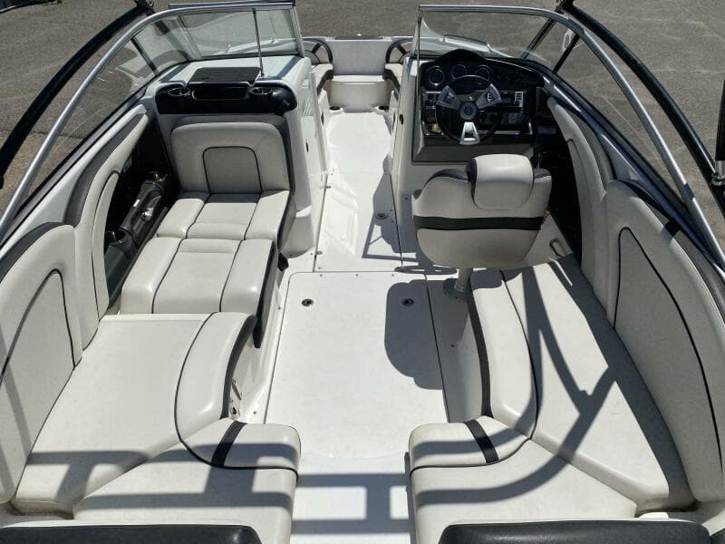 2013 Yamaha Boats AR240 HO