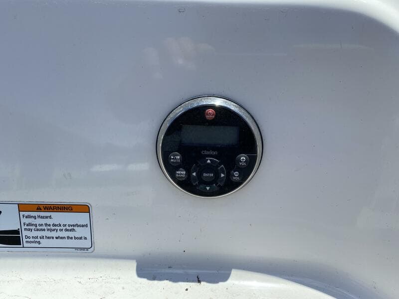 2013 Yamaha Boats AR240 HO