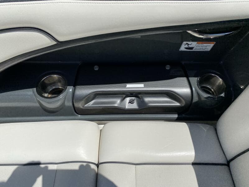 2013 Yamaha Boats AR240 HO