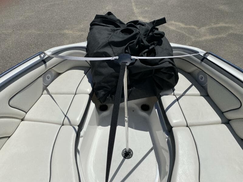 2013 Yamaha Boats AR240 HO