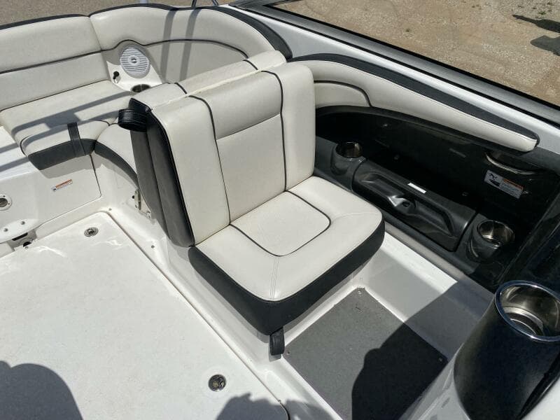 2013 Yamaha Boats AR240 HO