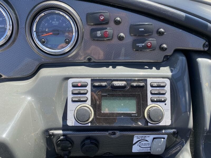 2013 Yamaha Boats AR240 HO