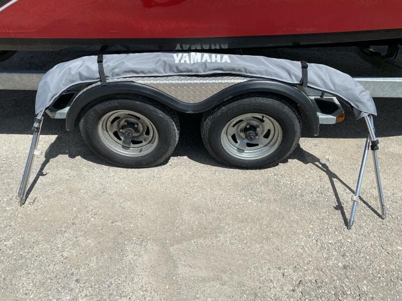 2013 Yamaha Boats AR240 HO