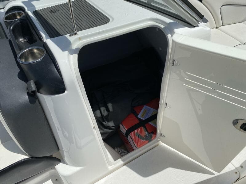 2013 Yamaha Boats AR240 HO