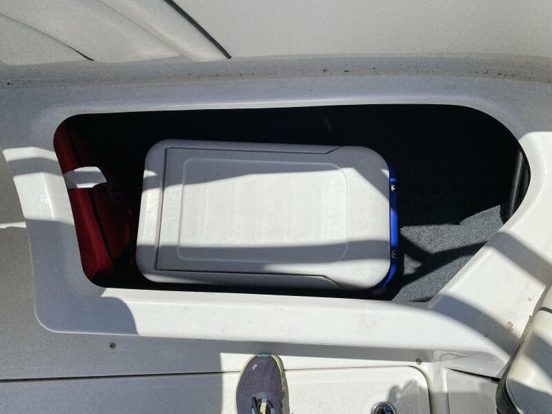 2013 Yamaha Boats AR240 HO