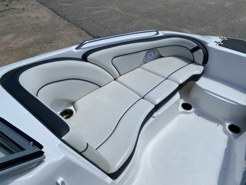 2013 Yamaha Boats AR240 HO