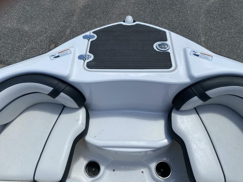 2013 Yamaha Boats AR240 HO