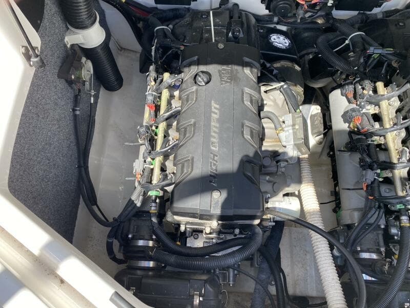 2013 Yamaha Boats AR240 HO