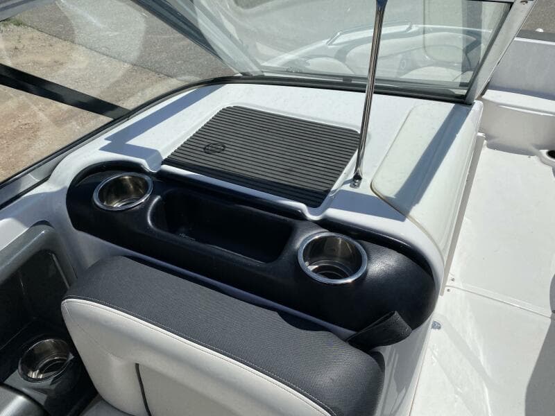 2013 Yamaha Boats AR240 HO