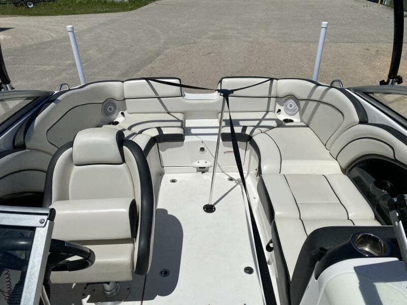2013 Yamaha Boats AR240 HO