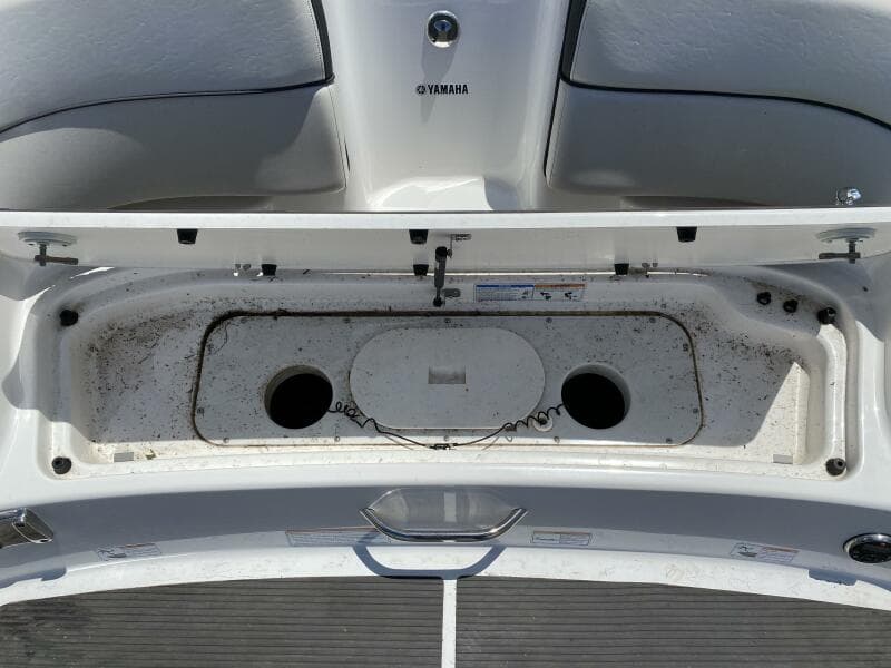 2013 Yamaha Boats AR240 HO