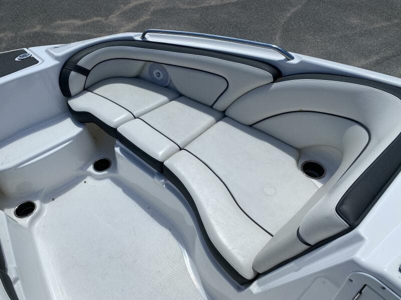 2013 Yamaha Boats AR240 HO