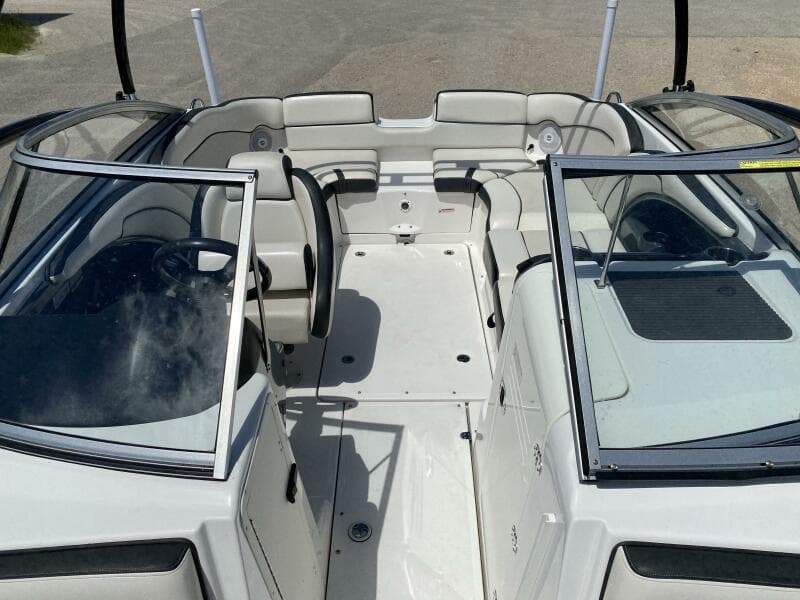 2013 Yamaha Boats AR240 HO