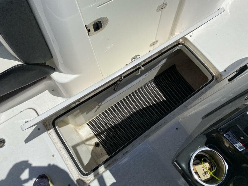 2013 Yamaha Boats AR240 HO