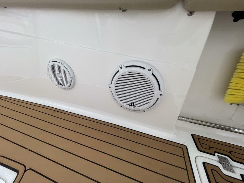 2017 Sea Fox 288 Commander