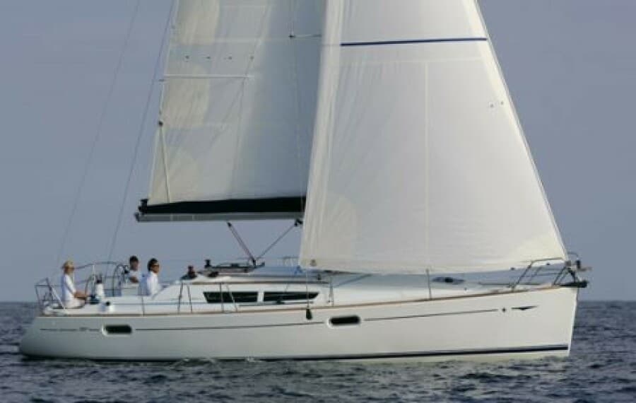 2007 Jeanneau 