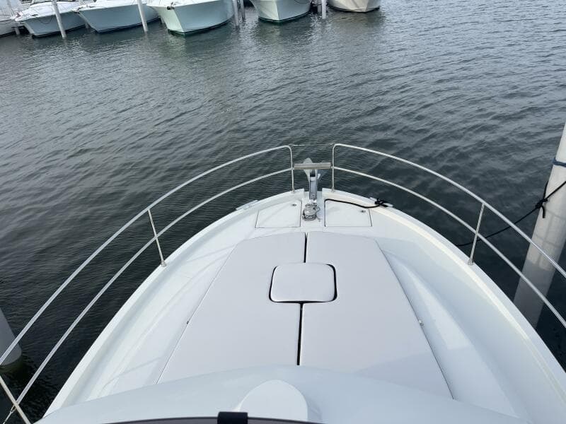 2018 Beneteau Swift Trawler 35- Flybridge
