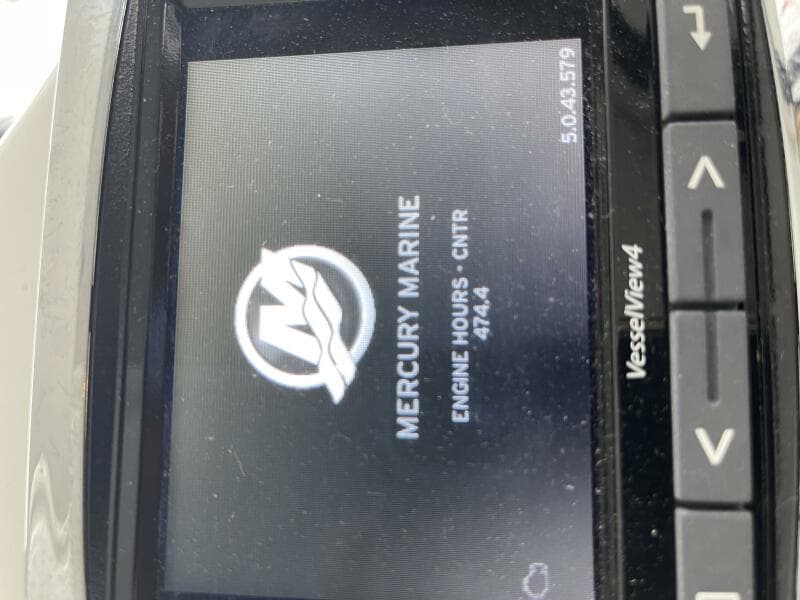 2018 Beneteau Swift Trawler 35- Flybridge