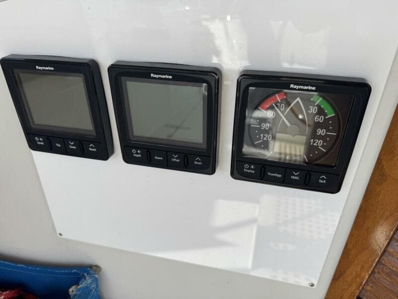 1988 Hinterhoeller 36