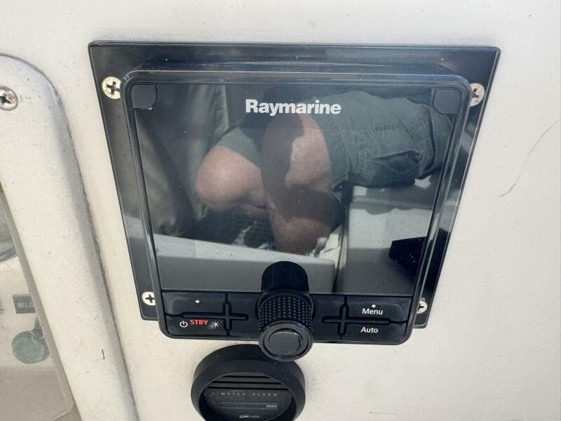 1988 Hinterhoeller 36