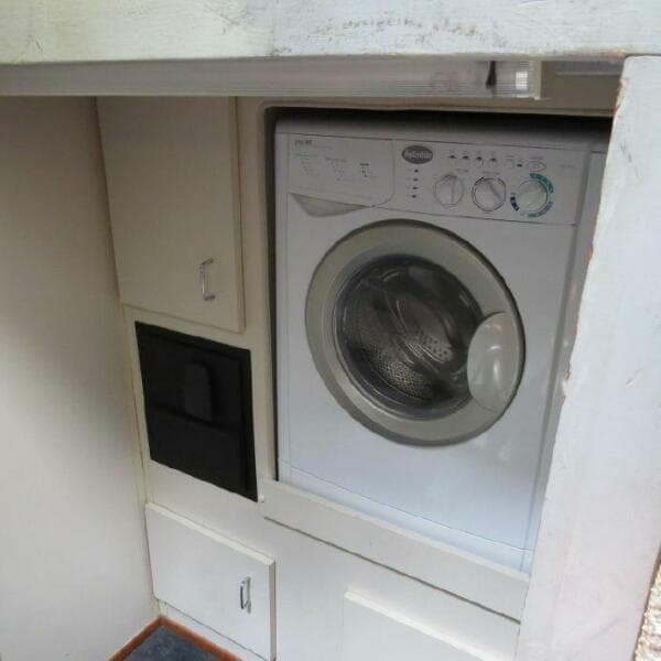 1997 Mainship 47 Motor Yacht