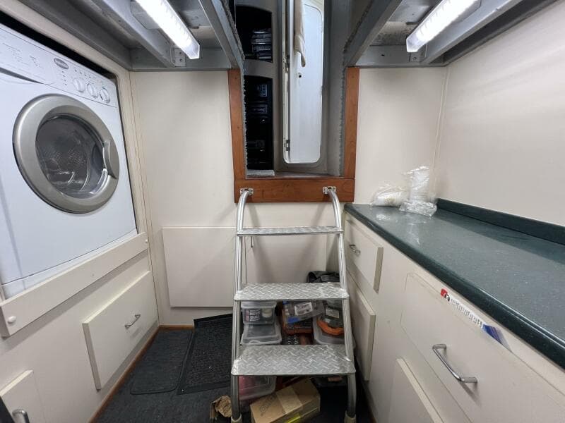 1997 Mainship 47 Motor Yacht