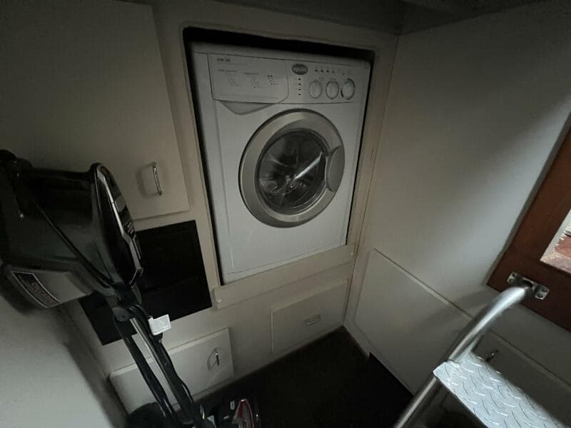 1997 Mainship 47 Motor Yacht