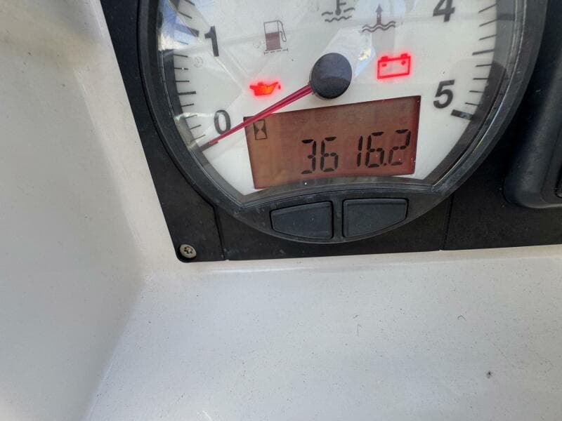 2018 Jeanneau Sun Odyssey 389