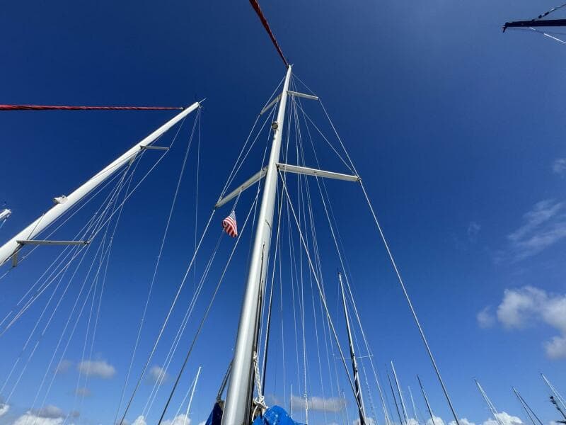 2018 Jeanneau Sun Odyssey 389