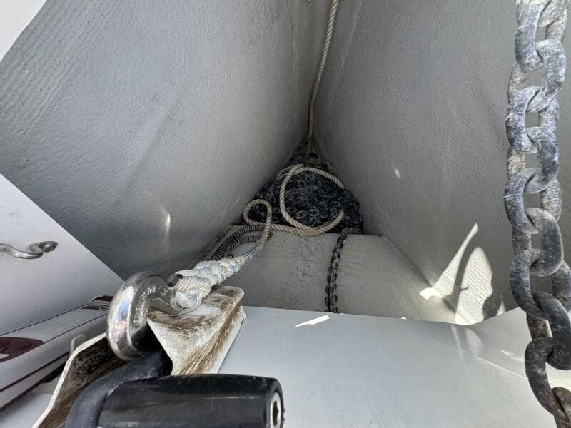 2018 Jeanneau Sun Odyssey 389