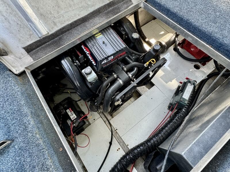 1999 Aqua Chalet 16 x 68 Widebody