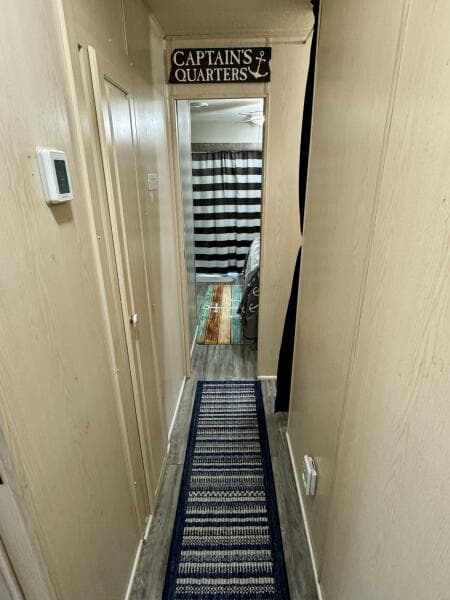 1999 Aqua Chalet 16 x 68 Widebody