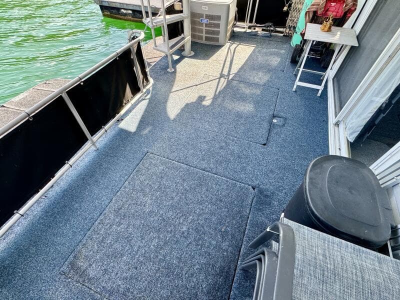 1999 Aqua Chalet 16 x 68 Widebody