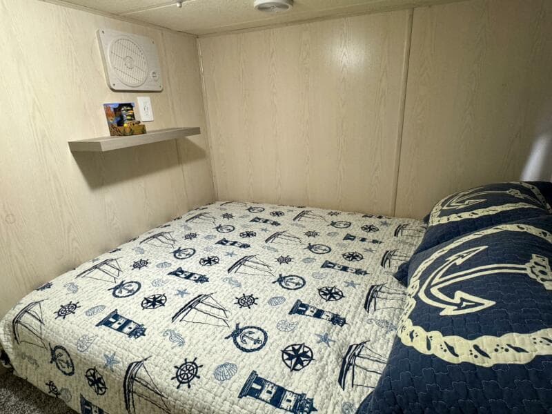 1999 Aqua Chalet 16 x 68 Widebody