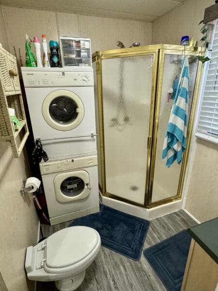 1999 Aqua Chalet 16 x 68 Widebody